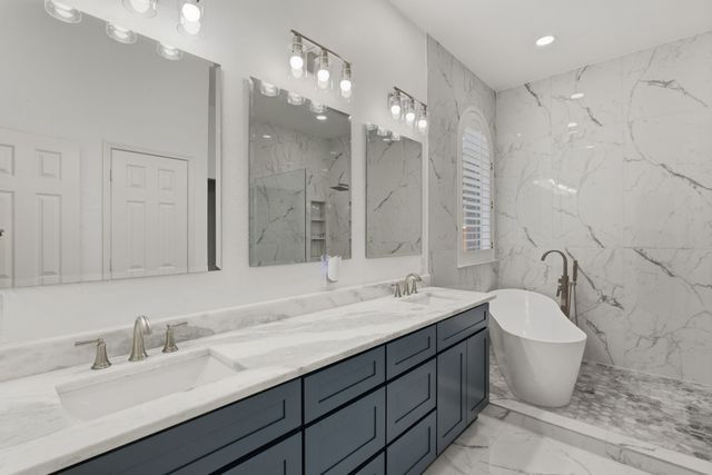 8124 Peacock Lane, Frisco, TX 75035