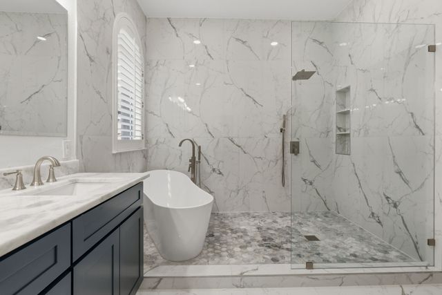 8124 Peacock Lane, Frisco, TX 75035