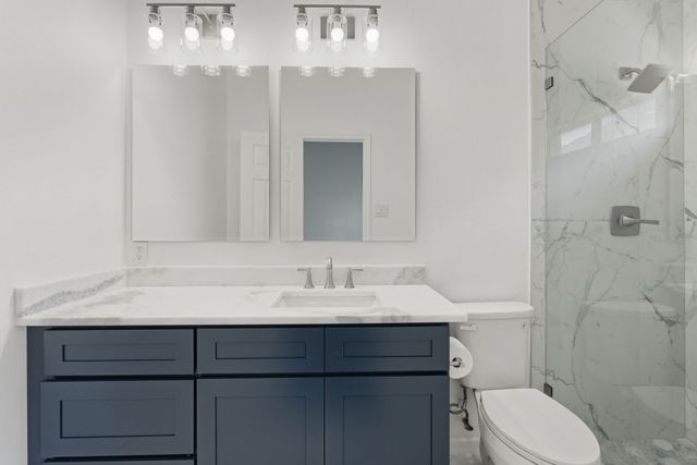 8124 Peacock Lane, Frisco, TX 75035