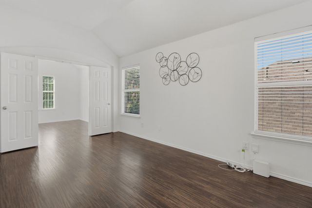 8124 Peacock Lane, Frisco, TX 75035