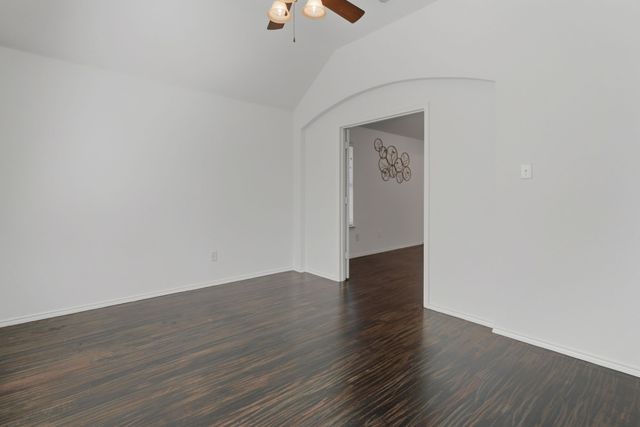 8124 Peacock Lane, Frisco, TX 75035