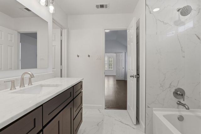 8124 Peacock Lane, Frisco, TX 75035