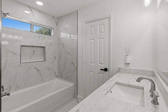 8124 Peacock Lane, Frisco, TX 75035