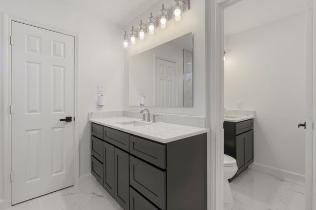 8124 Peacock Lane, Frisco, TX 75035