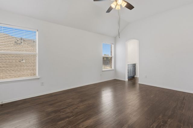 8124 Peacock Lane, Frisco, TX 75035