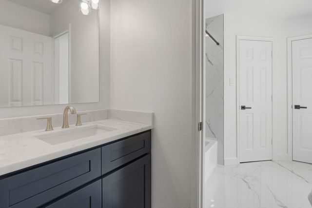 8124 Peacock Lane, Frisco, TX 75035