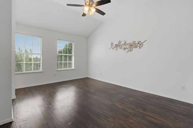 8124 Peacock Lane, Frisco, TX 75035