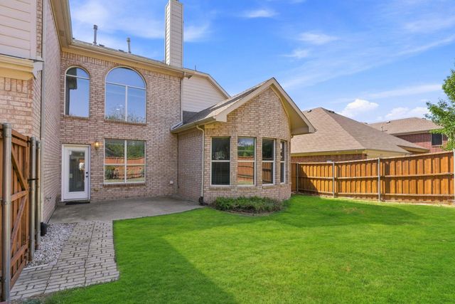 8124 Peacock Lane, Frisco, TX 75035