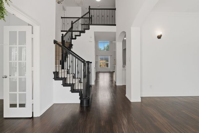 8124 Peacock Lane, Frisco, TX 75035