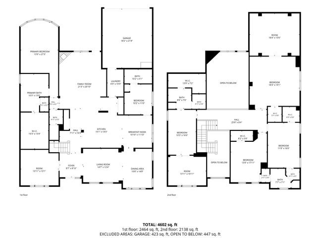 8124 Peacock Lane, Frisco, TX 75035