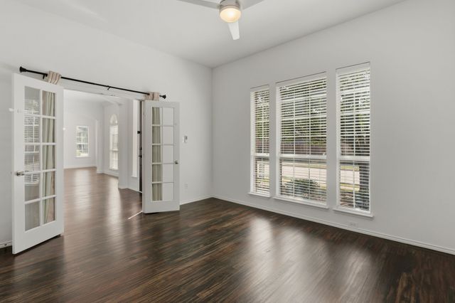 8124 Peacock Lane, Frisco, TX 75035