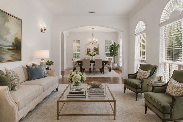 8124 Peacock Lane, Frisco, TX 75035