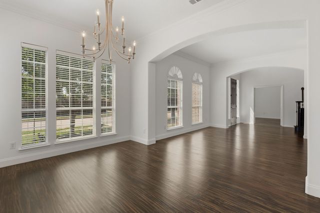 8124 Peacock Lane, Frisco, TX 75035