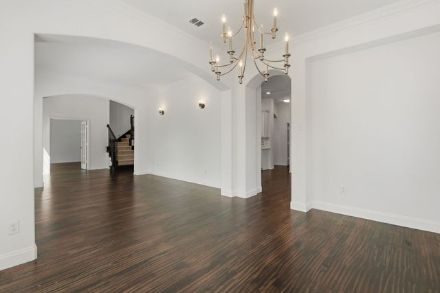 8124 Peacock Lane, Frisco, TX 75035