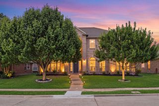 8124 Peacock Lane, Frisco, TX 75035