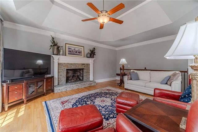 2732 Powell Court, Monroe, GA 30656