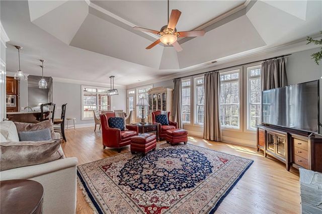 2732 Powell Court, Monroe, GA 30656