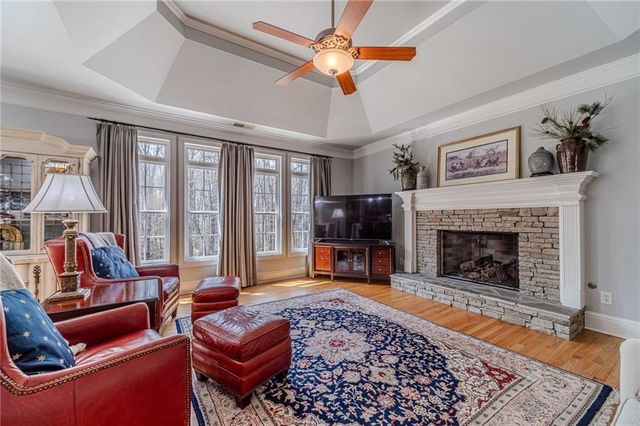 2732 Powell Court, Monroe, GA 30656