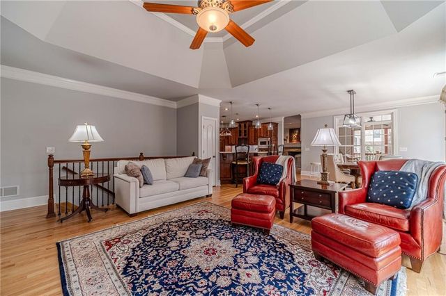 2732 Powell Court, Monroe, GA 30656