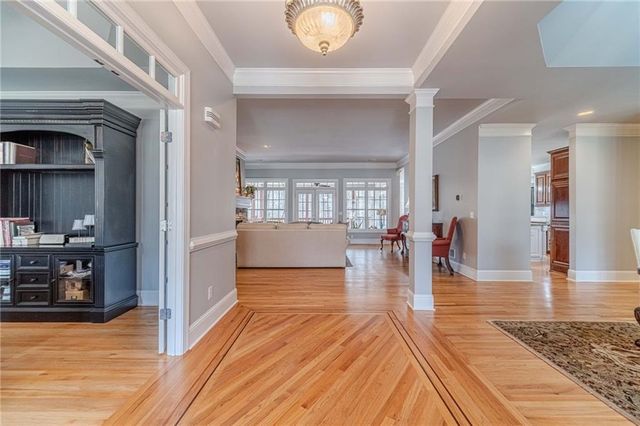 2732 Powell Court, Monroe, GA 30656