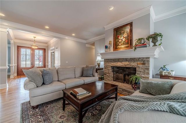 2732 Powell Court, Monroe, GA 30656