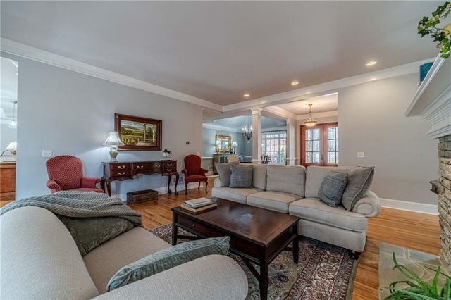 2732 Powell Court, Monroe, GA 30656