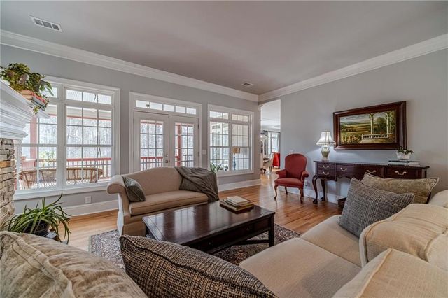 2732 Powell Court, Monroe, GA 30656