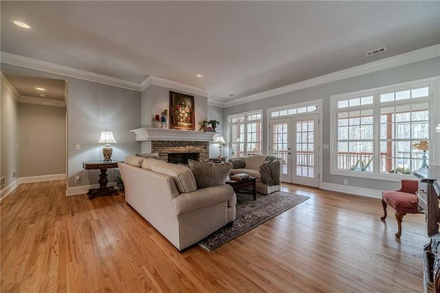 2732 Powell Court, Monroe, GA 30656