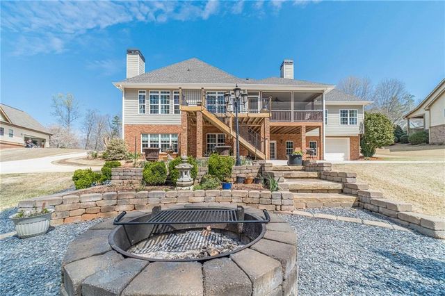 2732 Powell Court, Monroe, GA 30656