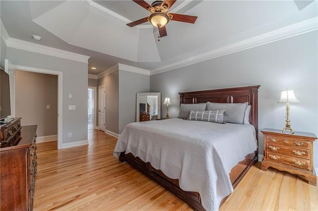 2732 Powell Court, Monroe, GA 30656