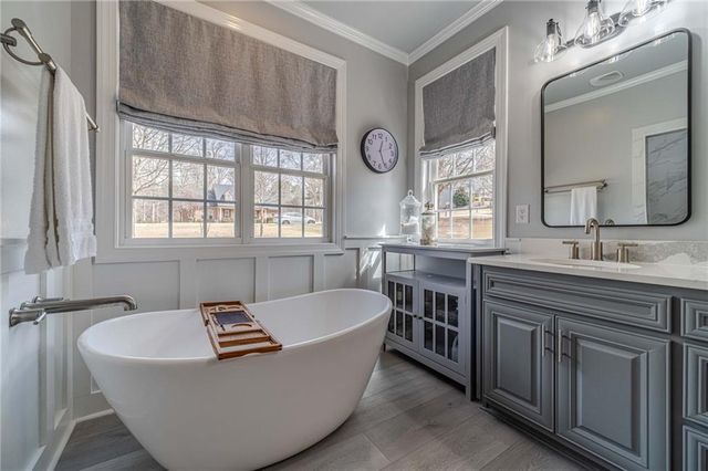 2732 Powell Court, Monroe, GA 30656