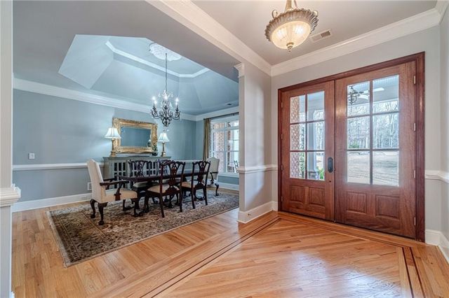 2732 Powell Court, Monroe, GA 30656