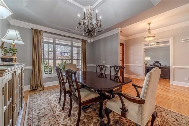 2732 Powell Court, Monroe, GA 30656