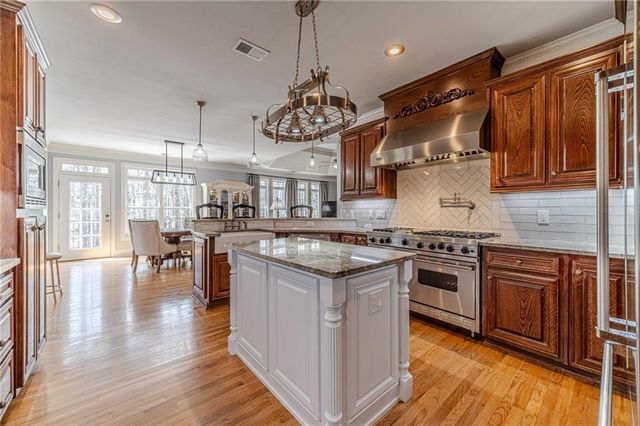 2732 Powell Court, Monroe, GA 30656