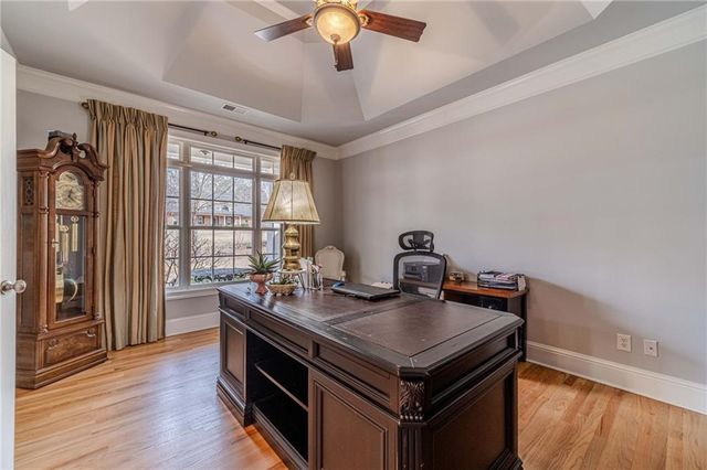 2732 Powell Court, Monroe, GA 30656