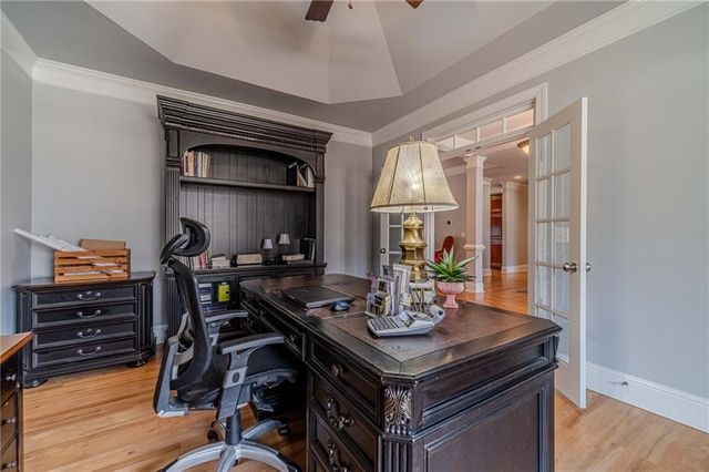 2732 Powell Court, Monroe, GA 30656