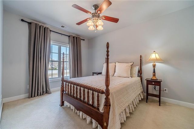 2732 Powell Court, Monroe, GA 30656