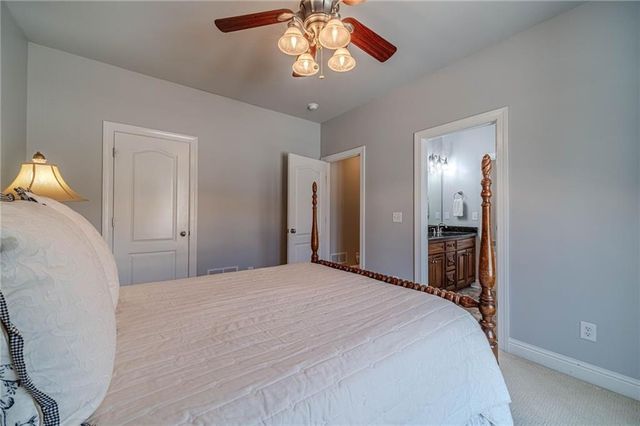 2732 Powell Court, Monroe, GA 30656