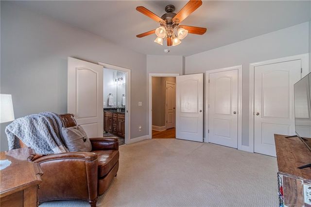 2732 Powell Court, Monroe, GA 30656