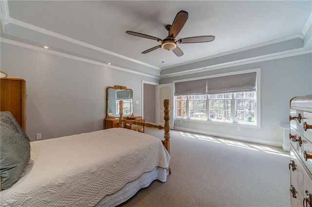 2732 Powell Court, Monroe, GA 30656