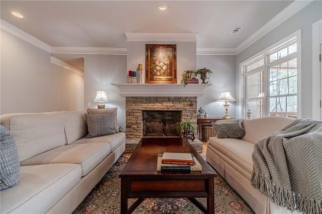 2732 Powell Court, Monroe, GA 30656