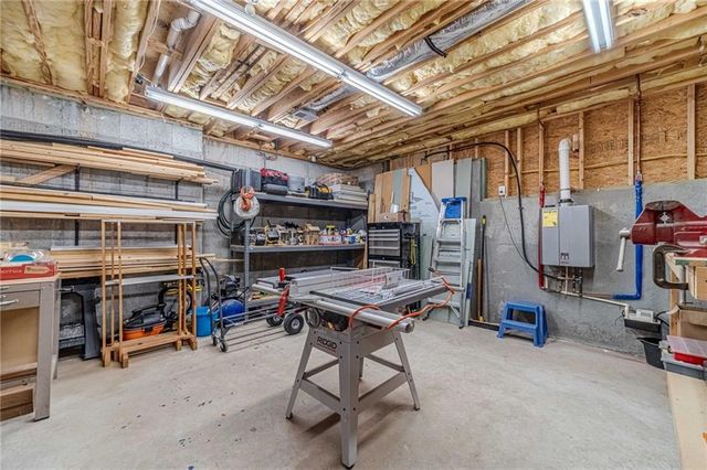 2732 Powell Court, Monroe, GA 30656