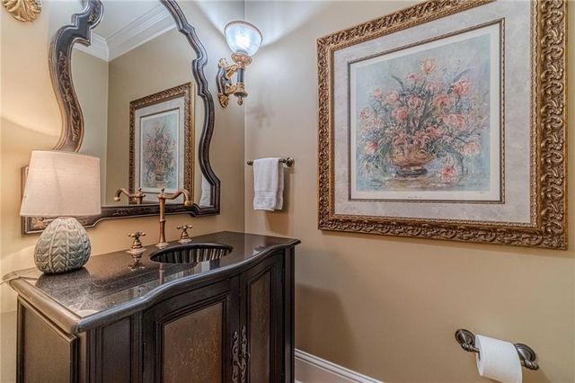 2732 Powell Court, Monroe, GA 30656