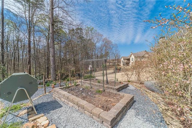 2732 Powell Court, Monroe, GA 30656