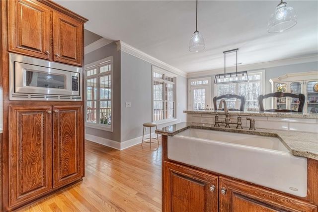 2732 Powell Court, Monroe, GA 30656