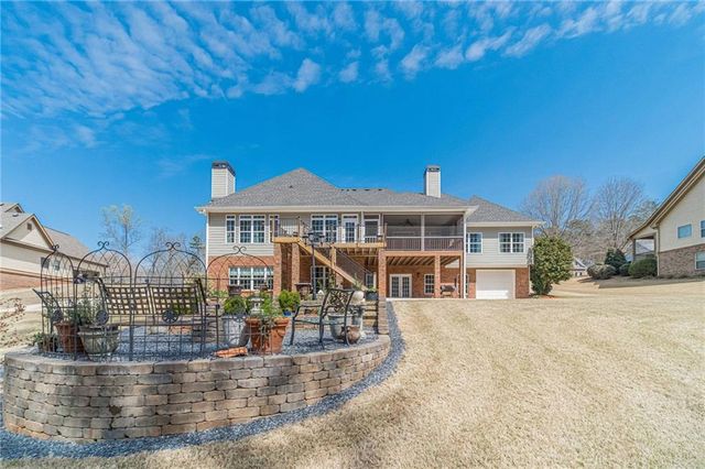 2732 Powell Court, Monroe, GA 30656