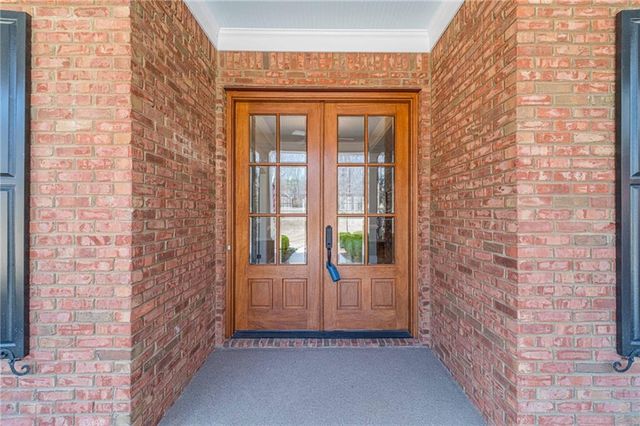 2732 Powell Court, Monroe, GA 30656