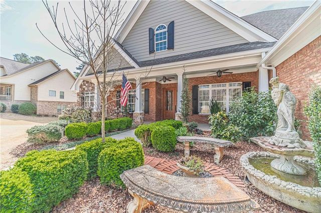 2732 Powell Court, Monroe, GA 30656