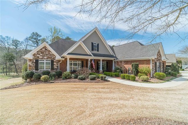 2732 Powell Court, Monroe, GA 30656