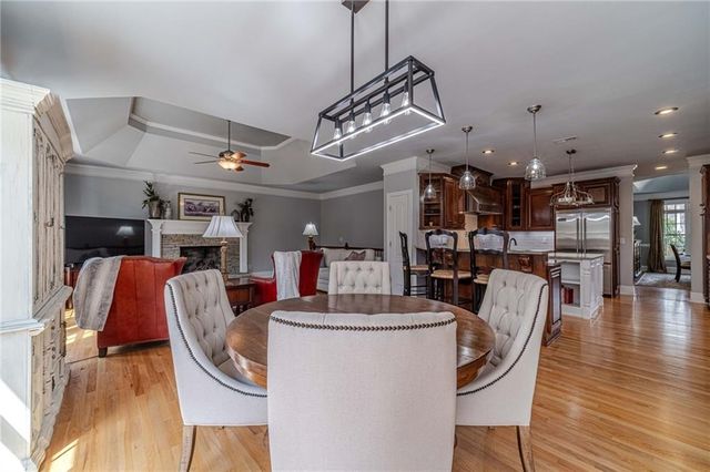 2732 Powell Court, Monroe, GA 30656